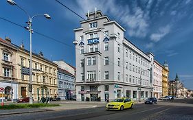 Hotel Palac Olomouc